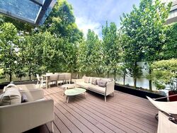 KENSINGTON PARK ROAD (D19), Terrace #484398491